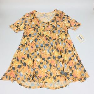Perfect Tee LuLaRoe XXS